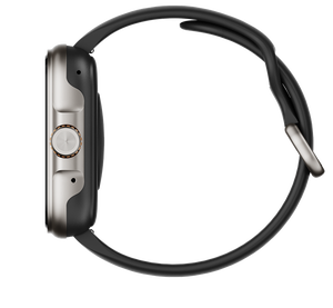 1.78 ''amoled fitbeing thông minh đồng hồ thông minh ats3085c GPS không thấm nước SmartWatch crg21 - Product Image 4