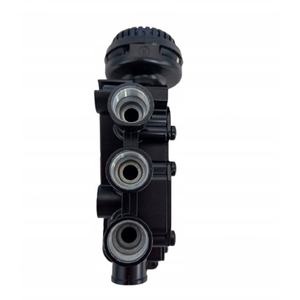 Nueva Válvula Solenoide ECAS para Volvo, Números OE 4728800310/4728800320 2084509 270076, 12 Meses de Garantía - Product Image 5