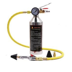 Kit d'outils de nettoyage de climatisation automobile Yiheng, tuyau de charge 2500 Psi avec pistolet pulvérisateur et buses pour l'entretien des véhicules - Product Image 3