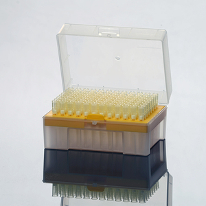 Chất lượng cao y tế khoa học dùng một lần lọc <span class=keywords><strong>Pipette</strong></span> Mẹo <span class=keywords><strong>1000ml</strong></span> phổ <span class=keywords><strong>Pipette</strong></span> tip Lọc - Product Image 4