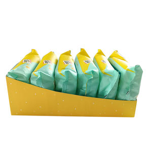 Lingettes <span class=keywords><strong>d</strong></span>émaquillantes à l'huile <span class=keywords><strong>d</strong></span>'olive de marque privée sans huile mini paquets de <span class=keywords><strong>lait</strong></span> lingettes <span class=keywords><strong>d</strong></span>émaquillantes fragrantes pour le visage - Product Image 6