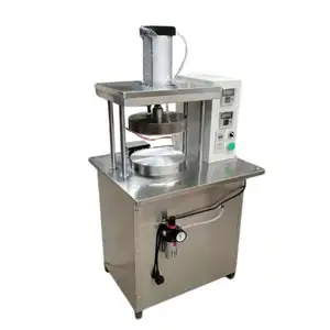 Professional Supplier crepe baking machine tacos burrito forming machine