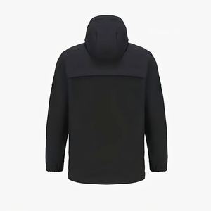 新しいデザインの防水ナイロンコーティングされたスタブプルーフアンチシャープナイフ自己保護ジャケット - Product Image 4