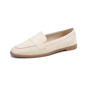 Chaussures plates pour femmes, chaussures à enfiler, polyvalentes, à semelles souples, pour un usage quotidien - Product Image 2