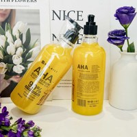 AHA Fruitzuur Concentraat Bodylotion Arbutin Collageen Anti-rimpel Herstellende Verhelderende Hydraterende Lichaamsverzorging