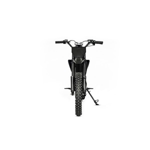 Motocicleta Todoterreno de Alto Torque de 72V con Velocidad de 80-100km/h, Sube sin Esfuerzo Caminos Forestales y Montañosos - Product Image 2