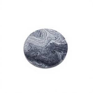 Tabla de Quesos Color Gris Mármol para Restaurantes y Hoteles, Tabla para Cortar Queso a Precios Razonables - Product Image 1