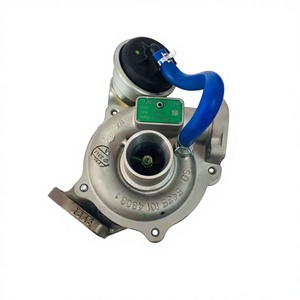 Nuevos turbocompresores KP35 para motores Fiat 1.3T SJTD, números OE: 54359700005, 54359880005, 54359710005, 73501343, 71784113, 586003 - Product Image 4