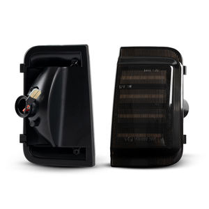 Voyant <span class=keywords><strong>de</strong></span> miroir LED sans erreur pour Fiat Ducato Peugeot Boxer Citroen <span class=keywords><strong>Jumper</strong></span> Car Auto Parts Accessories - Product Image 3