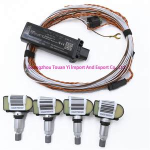 Sensor de Presión de Neumáticos TPMS de Repuesto 4M0907273B 5Q0907275B, Sistema de Monitoreo para Autos <span class=keywords><strong>Audi</strong></span>, Hecho en China - Product Image 2