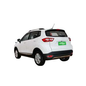 Voiture électrique à grande vitesse à 4 roues, voiture électrique 4x4, voitures électriques fabriquées en Chine, conduite à droite - Product Image 4