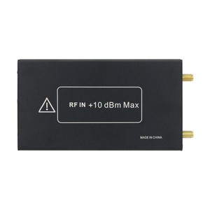 HF-Signalquelle Wi-Fi 2G 4G LTE CDMA GSM Beidou GPR 6GHz SA6 Spektrum analysator Tragbarer <span class=keywords><strong>Signal</strong></span> <span class=keywords><strong>generator</strong></span> für effektive Analyse - Product Image 6