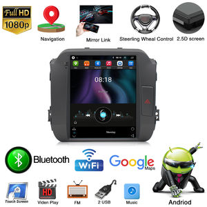 Autoradio <span class=keywords><strong>Multimédia</strong></span> pour Kia Sportage <span class=keywords><strong>R</strong></span> 2011-2017 Car Audio Stereo <span class=keywords><strong>2</strong></span> Din 9.7 "Vertical Screen GPS Navigation DVD Video Player - Product Image 3