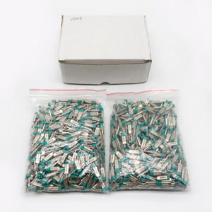 Pin Gigi Kembar Hijau Laboratorium Gigi Pin Dowel Ganda Pin Gigi Ganda - Product Image 4