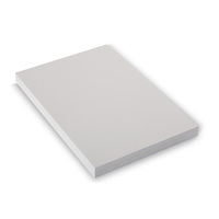 Panel de Encofrado de PVC, Lámina de PVC para Techos, Panel de Encofrado de Plástico PVC al por Mayor