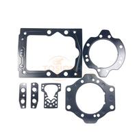 Kit de réparation de joints pour pompe hydraulique Tosion A2FO80 A2FO90 A2FO107 A2FO125 A2FO160 A2FO180 A2FO200 A2FO250 A2FO355