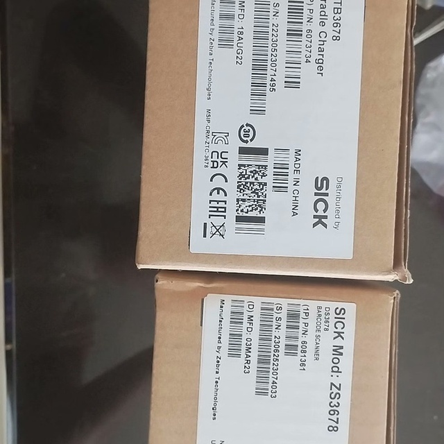 ZS3678 ZS3678 Barcode Scanner USB for Plc