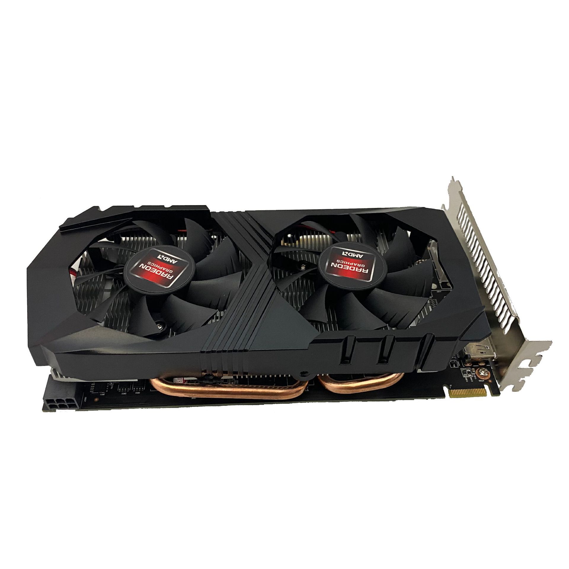 AMD Radeon 520