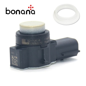 Aide au stationnement automatique, capteur de stationnement PDC pour GM Chevy Cadillac Buick Cadillac 92420638 - Product Image 1