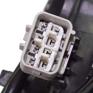 Faros Delanteros a <span class=keywords><strong>Precio</strong></span> Competitivo para <span class=keywords><strong>Subaru</strong></span> <span class=keywords><strong>Forester</strong></span> 2019-2021, Conjunto de Faros 84001SJ061, 84001SJ060, 84001SJ071, 84001SJ070 - Product Image 6