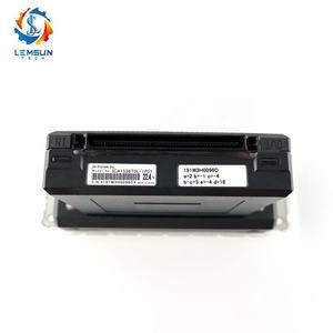 เครื่องพิมพ์อิงค์เจ็ท SEIKO RC1536M ของแท้ ใหม่ พร้อมหัวพิมพ์ญี่ปุ่น LC SE I KO ED-5 EQ-5 - Product Image 4