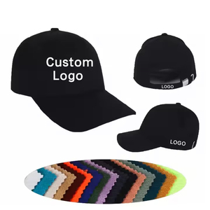 Casquette de course personnalisée Casquette de course à 5 panneaux avec tête de mort Casquette à perruque Casquette de baseball unisexe brodée 3d pour le <span class=keywords><strong>camping</strong></span> en velours côtelé - Product Image 5