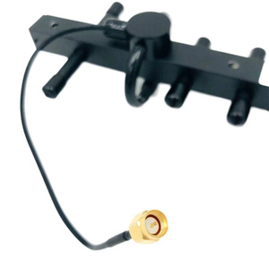 고이득 yagi 1.5G/2.4G/5.8G/1.2G/900M 10/16dBi 장거리 반대로 무인비행기 안테나 SMA 연결관 - Product Image 3