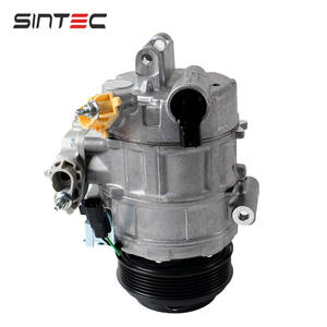 <span class=keywords><strong>Compresseur</strong></span> de climatisation de qualité supérieure pour Ford Explorer FB53 19D629 BA - Product Image 2