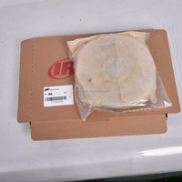 Pièces de compresseur d'air à piston Ingersoll Rand 37130366 : Couvercle de soupape de phase 2 15T2