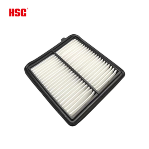 Filtres à air d'accessoires de voiture de haute qualité adaptés pour Toyota 17801-70050 17801-23030 28113-N9000 17801-50040 - Product Image 2