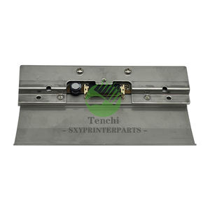 หัวพิมพ์ความร้อน TSC 246 TTP246M <span class=keywords><strong>TTP</strong></span> <span class=keywords><strong>246m</strong></span> สำหรับ TSC <span class=keywords><strong>TTP</strong></span>-<span class=keywords><strong>246M</strong></span> PLUS/ <span class=keywords><strong>TTP</strong></span>-<span class=keywords><strong>246M</strong></span> Pro เครื่องพิมพ์บาร์โค้ด (98-0240069-00LF) - Product Image 5