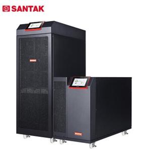 Alimentation UPS Shante <span class=keywords><strong>en</strong></span> ligne de secours d'urgence 3C3HD-20K/3C3HD-30K/3C3HD-40K pour salle de contrôle centrale et salle informatique - Product Image 2