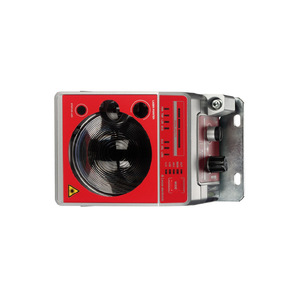 เครื่องส่งข้อมูลออปติคอล Slogan รุ่น DDLS 508 200.3 L IO-Link 8 I O IP65 สำหรับอุตสาหกรรม - Product Image 3