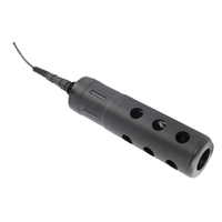 Capteur de nitrates lavable Y563-A pour la surveillance en ligne des lacs, des rivières et des eaux souterraines