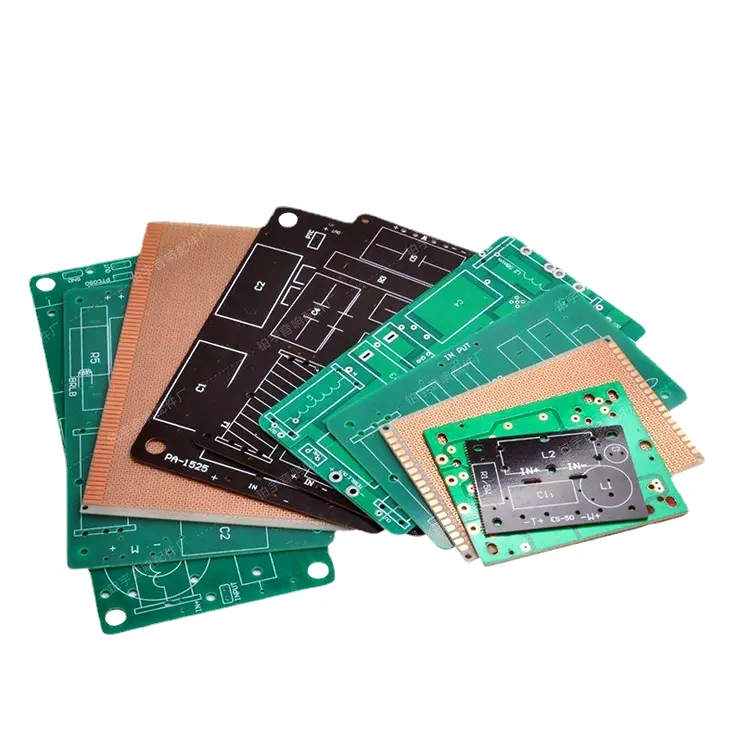 Trung Quốc PCB nhà máy với SMT sản xuất