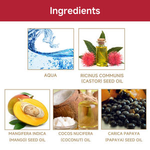 Tratamiento profesional para el cuidado del cabello Nutritivo Instantáneo Super Brillante Suero para el cabello Suavizante de seda Aceite esencial para el cabello - Product Image 6