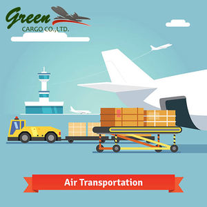 Agente de carga aérea de Envío Expreso Aéreo a Ecuador Pharma GDP Certified Cold Chain Monitoreo Vuelo DE EMERGENCIA <span class=keywords><strong>Charter</strong></span> Air <span class=keywords><strong>Cargo</strong></span> - Product Image 5