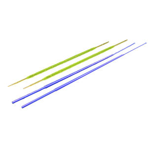 חד פעמי פלסטיק <span class=keywords><strong>1ul</strong></span> 10ul חבילה בודדת איו ועיקור חיסון לולאה - Product Image 4