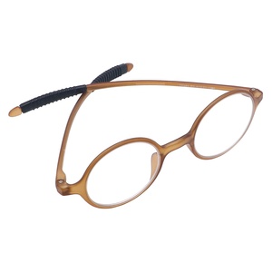 <span class=keywords><strong>Gafas</strong></span> <span class=keywords><strong>de</strong></span> <span class=keywords><strong>Lectura</strong></span> <span class=keywords><strong>de</strong></span> Diseño Nuevo y <span class=keywords><strong>de</strong></span> Calidad, <span class=keywords><strong>Gafas</strong></span> Redondas <span class=keywords><strong>de</strong></span> Tamaño Pequeño, <span class=keywords><strong>Gafas</strong></span> con Logotipo Personalizado para Venta al por Mayor - Product Image 5