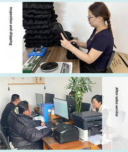 Orthèse de cheville réglable, respirante et durable, dispositif médical de classe III, unisexe, pour la rééducation à domicile et <span class=keywords><strong>aide</strong></span> à la marche - Product Image 6