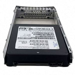 01EJ782 Factory Sealed IBX 1.92TB SAS 12Gb RI 2.5" Solid State Drive SSD for V5000G2 - Product Image 3
