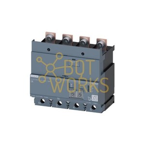 Siemens 3VA92240RL30 - Nuovo - Product Image 1