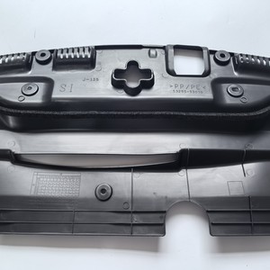 แผ่นปิดถังน้ำด้านบน Toyota Is250 รุ่น 5329553010 LX1224104 วัสดุ PP สำหรับเปลี่ยนซ่อม - Product Image 3