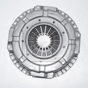 Pinza para Rollos de Papel para Montacargas de Uso Pesado, Placa de 300 Dedos para Montacargas de 4.5 a 5 Toneladas - Product Image 3