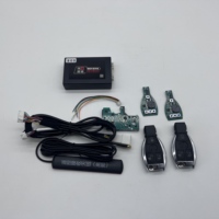 Kit de mise à niveau de clé FBS4-MB - 808 (version carte 218)