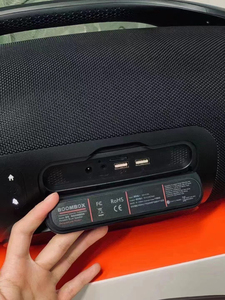 Boombox3 1:1 Cao-Điện Di Động Cầm Tay Loa Siêu Trầm Không Thấm Nước Và Chống Bụi Không Dây <span class=keywords><strong>Bluetooth</strong></span> Loa - Product Image 3