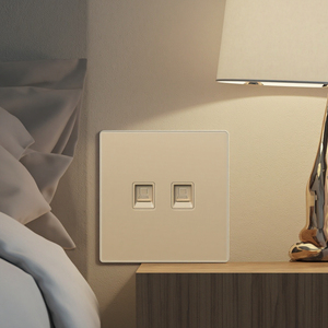 Chất lượng cao 10Amp Tel ổ cắm máy tính nhựa tường chuyển đổ<span class=keywords><strong>i</strong></span> cho ngô<span class=keywords><strong>i</strong></span> nhà sử dụng - Product Image 4