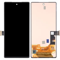 Écran LCD AMOLED d'origine pour Google Pixel 6 GB7N6 G9S9B16 avec assemblage complet du numériseur