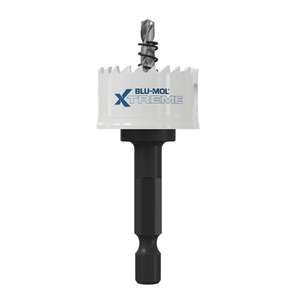 KRINO - 210692500 8%, sierras perforadoras bimetálicas de paso fijo para chapas finas-EAN 8014249284949 DRILL BITS - Product Image 2