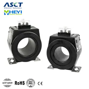 HEYI resin cast American standard 10KVRECT series current transformer